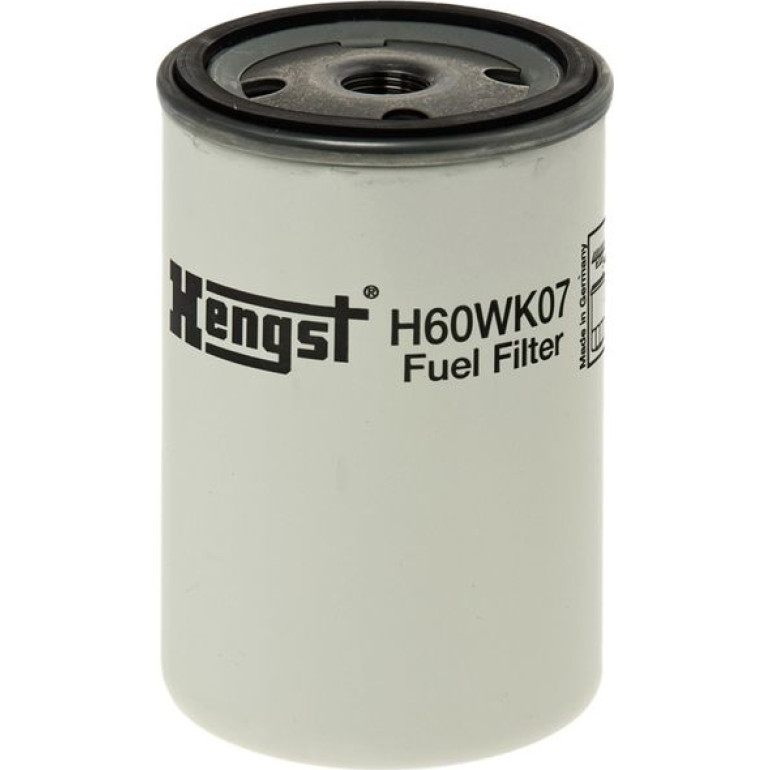 HENGST FILTER Kraftstofffilter H60WK07 HENGST FILTER Kraftstofffilter H60WK07