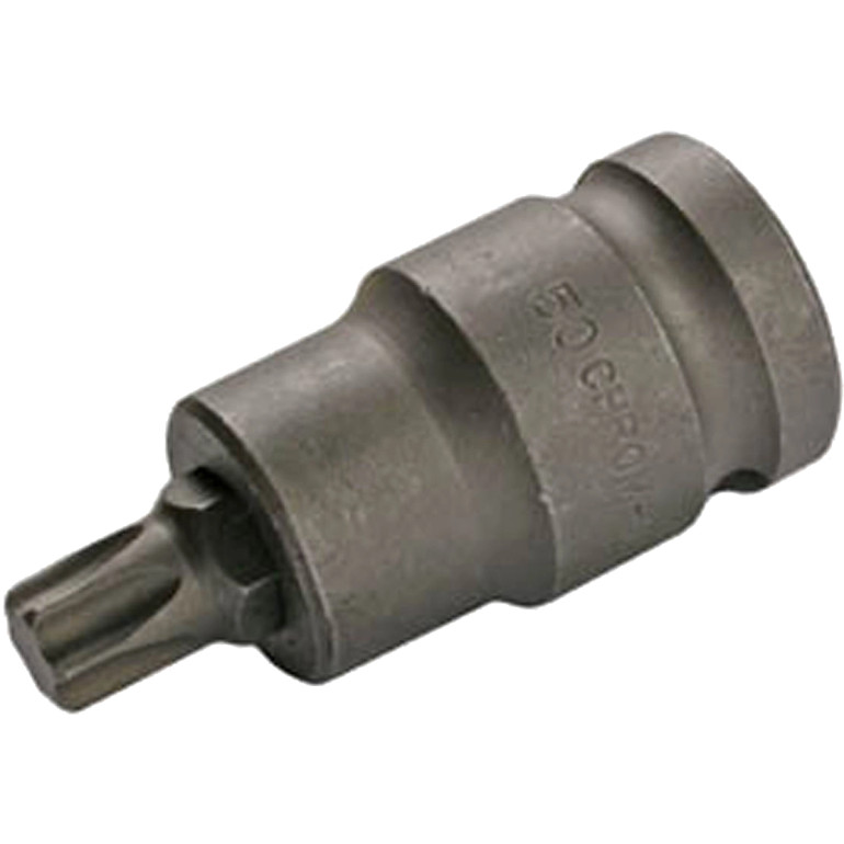 SW-Stahl Kraft-Bit-Einsatz T 50 x 53 mm 05366L