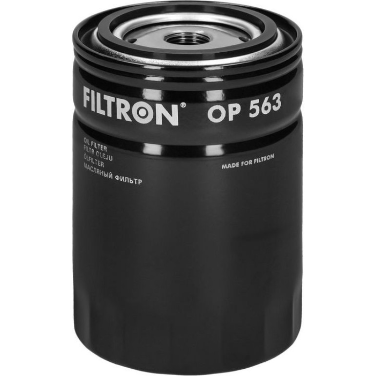 FILTRON Ölfilter OP 563 FILTRON Ölfilter OP 563