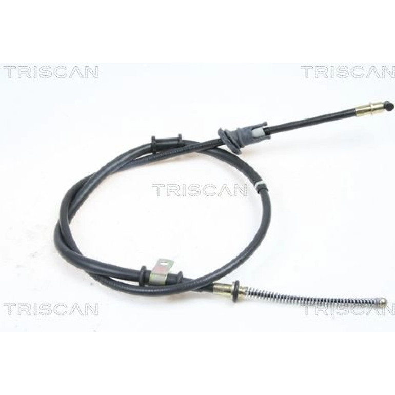 Seilzug, Feststellbremse Mitsubishi T. Carisma 95-06 Le 814042120 Seilzug, Feststellbremse Mitsubishi T. Carisma 95-06 Le 814042120