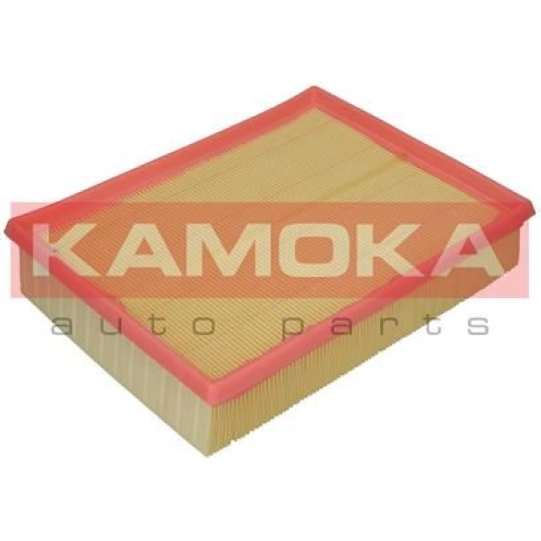 KAMOKA Luftfilter F201601