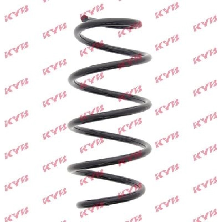 KYB Fahrwerksfeder Audi P. A3 1.6 05/03 RH3351 KYB Fahrwerksfeder Audi P. A3 1.6 05/03 RH3351