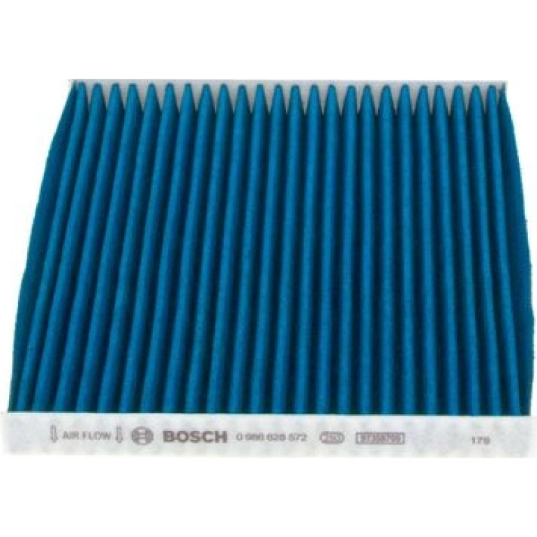 Innenraumfilter+ 0 986 628 572 Innenraumfilter+ 0 986 628 572