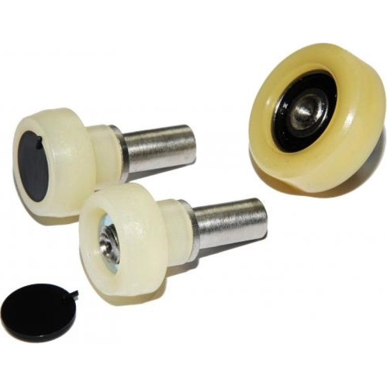 Rollen - Mittelscharnier Db Sprinter 06->, VW Crafter 06-16 Pr/Le MSVWNA02 Rollen - Mittelscharnier Db Sprinter 06->, VW Crafter 06-16 Pr/Le MSVWNA02