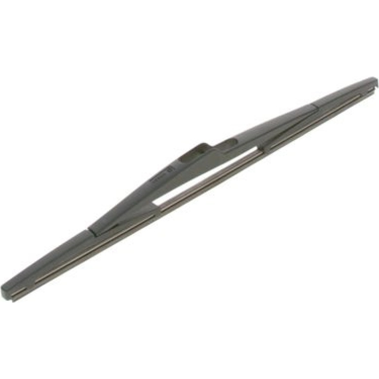 Bosch Heckscheibenwischer H412 3397015450 Bosch Heckscheibenwischer H412 3397015450