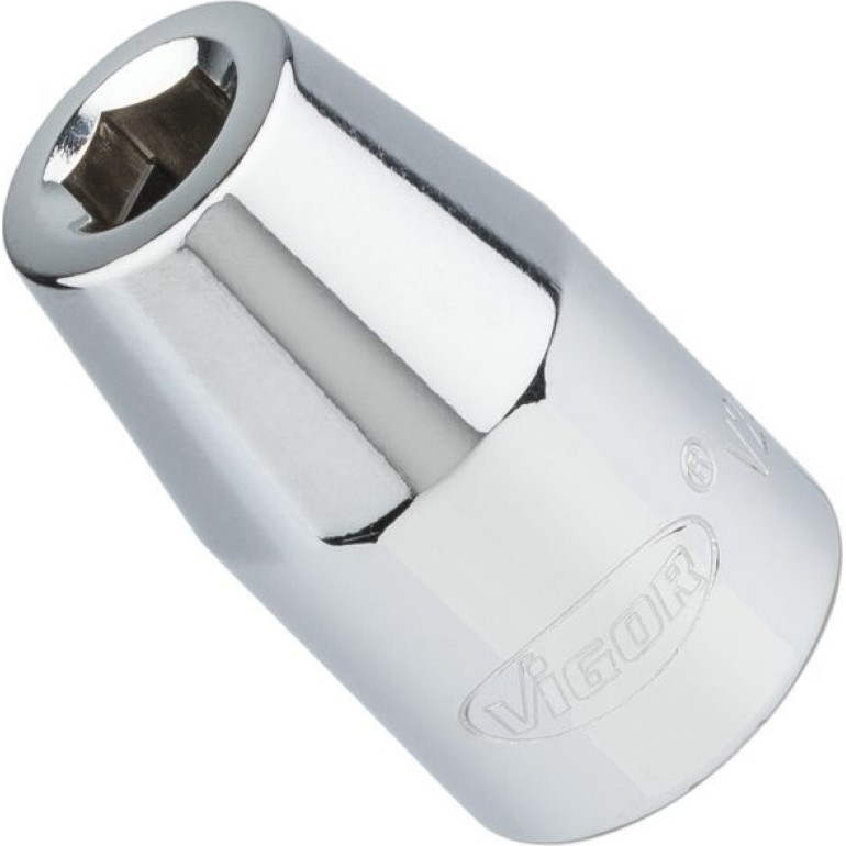 VIGOR Vierkantadapter-Bit V2647N VIGOR Vierkantadapter-Bit V2647N
