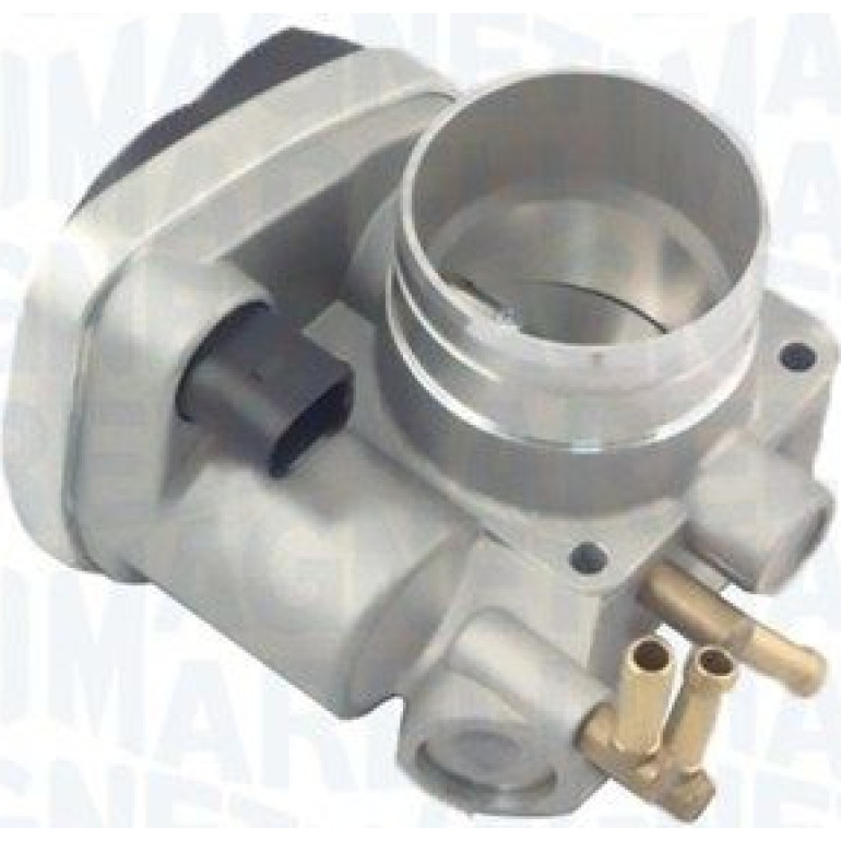 MAGNETI MARELLI Drosselklappenstutzen 802000000039 MAGNETI MARELLI Drosselklappenstutzen 802000000039
