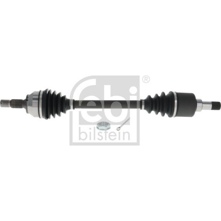 FEBI BILSTEIN Antriebswelle 182627 FEBI BILSTEIN Antriebswelle 182627