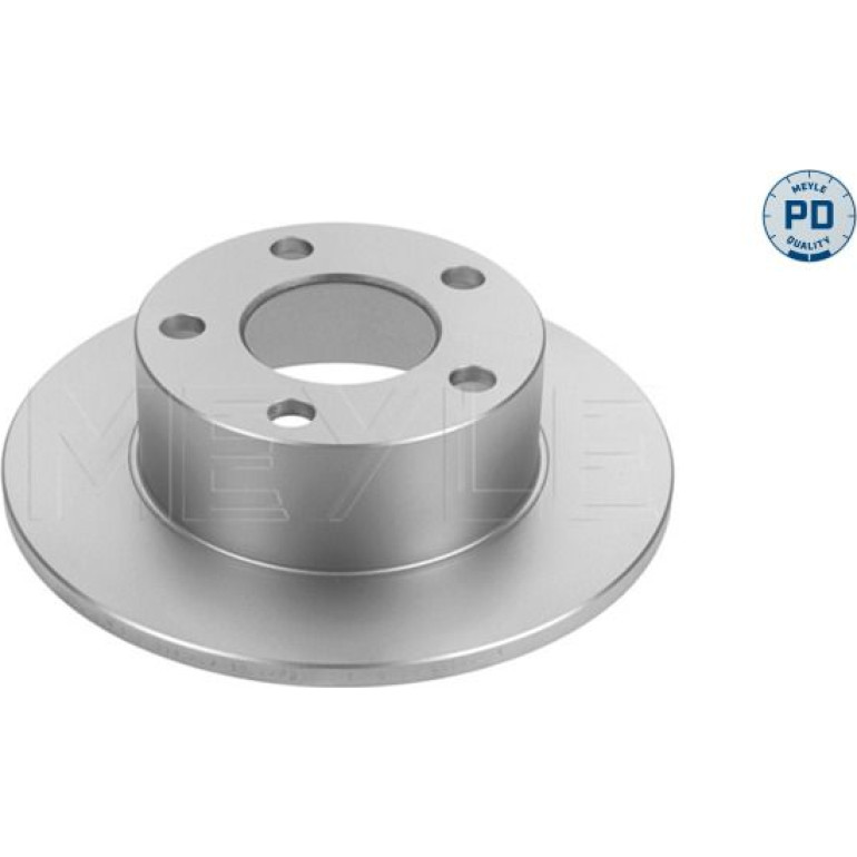 12 482 009PD Bremsscheibe HA Platinum 115 523 0015/PD 12 482 009PD Bremsscheibe HA Platinum 115 523 0015/PD
