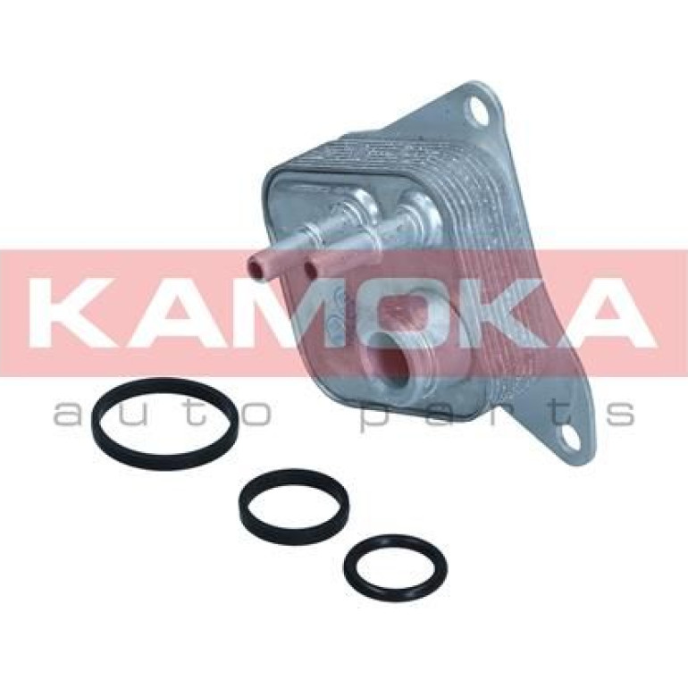 KAMOKA Ölkühler, Motoröl 7730168 KAMOKA Ölkühler, Motoröl 7730168