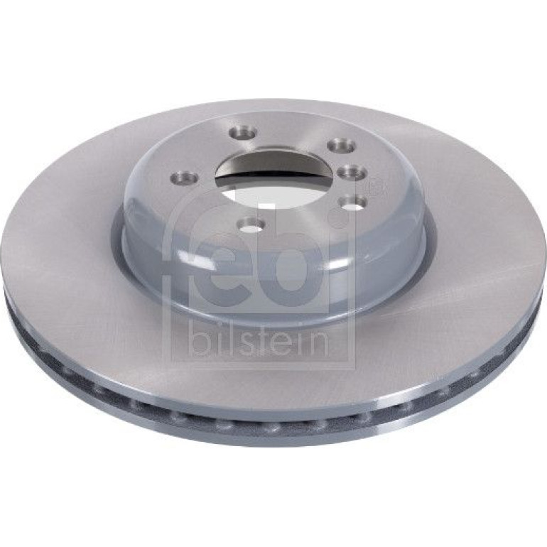 FEBI BILSTEIN Bremsscheibe 105727 FEBI BILSTEIN Bremsscheibe 105727