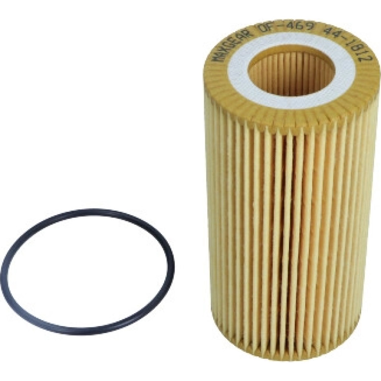 Maxgear OF-469 Ölfilter Volvo 01 26-0302 Maxgear OF-469 Ölfilter Volvo 01 26-0302