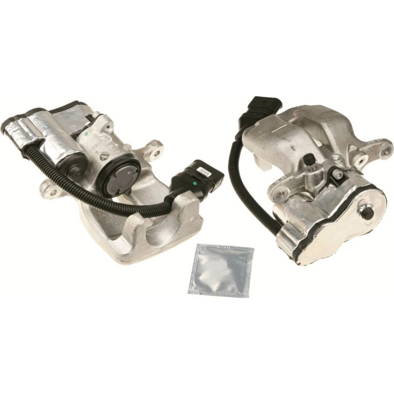 Tauschbremssattel EPB HA re BHT281E Tauschbremssattel EPB HA re BHT281E