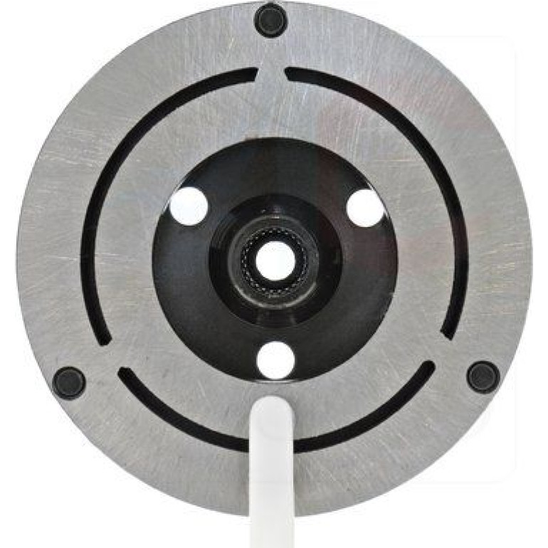 MITNEHMERSCHEIBE, MAGNETKUPPLUNG-KOMPRESSOR AC-05SD03