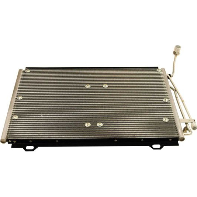 Kondensator, Klimaanlage AC895751 Kondensator, Klimaanlage AC895751