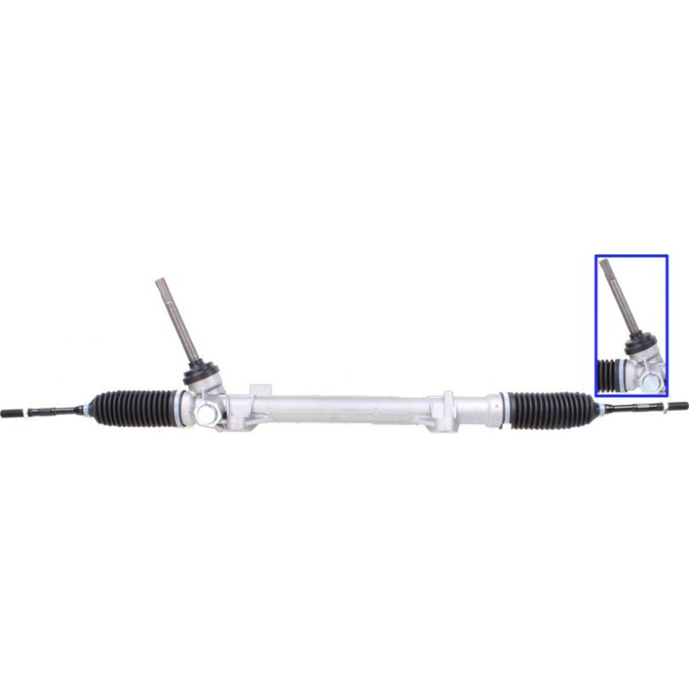 Lenkgetriebe Nissan Qashqai 07 14-0929 Lenkgetriebe Nissan Qashqai 07 14-0929