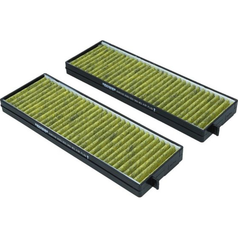 KAMOKA Filter, Innenraumluft 6080132 KAMOKA Filter, Innenraumluft 6080132