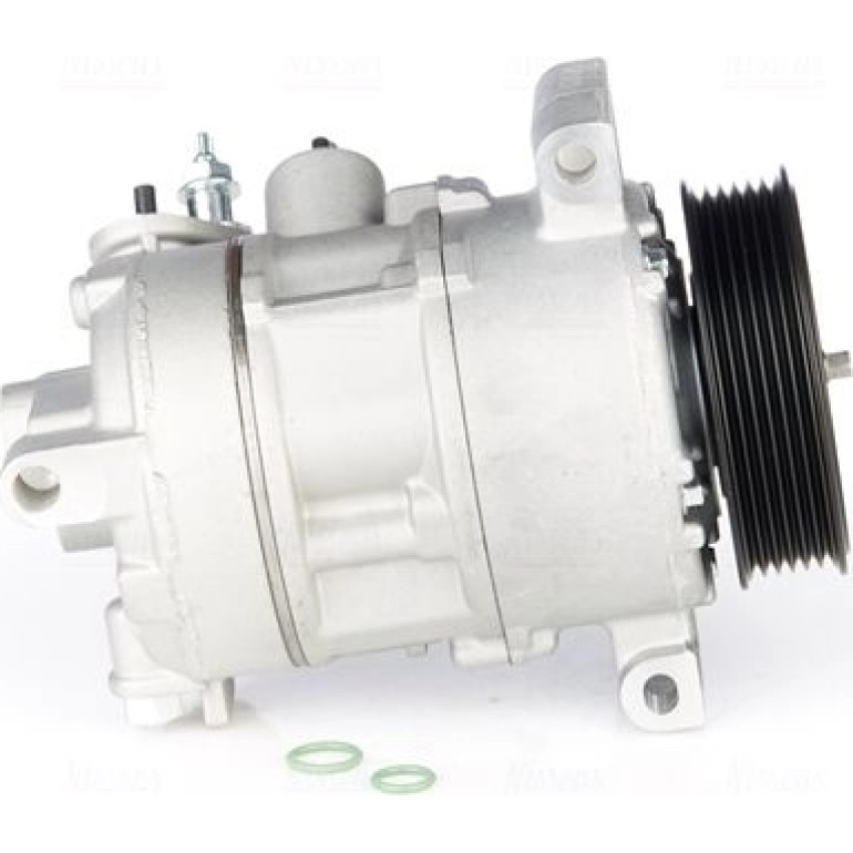 Kompressor PKW 890030
