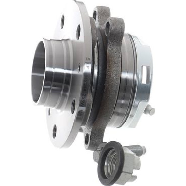 Radlagersatz VA li/re VKBA 7121 Radlagersatz VA li/re VKBA 7121