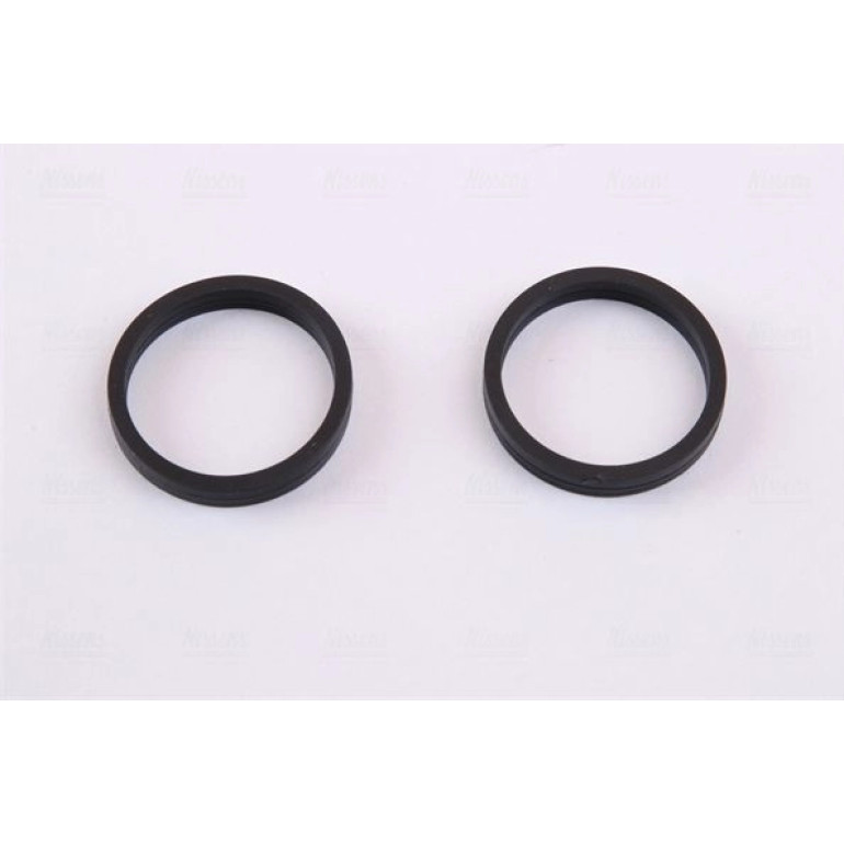 Ölkühler PKW 90682 Ölkühler PKW 90682