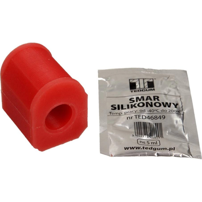 Lagerung - Radaufhängung Renault S. 19/Clio/Kangoo/Scenic Polyurethane 00587365 Lagerung - Radaufhängung Renault S. 19/Clio/Kangoo/Scenic Polyurethane 00587365