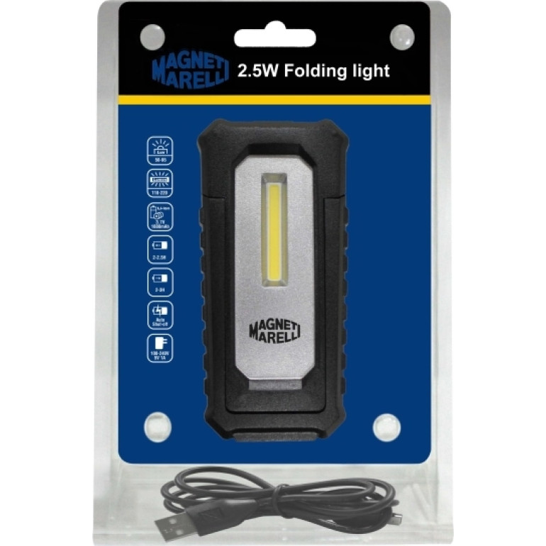 Sk Adana Lampe 1,7 W Cob-Led 007935030040