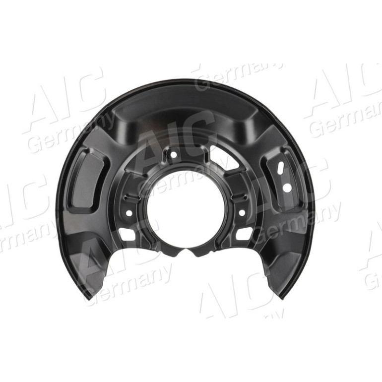 Bremsankerblech V R 58260 Bremsankerblech V R 58260