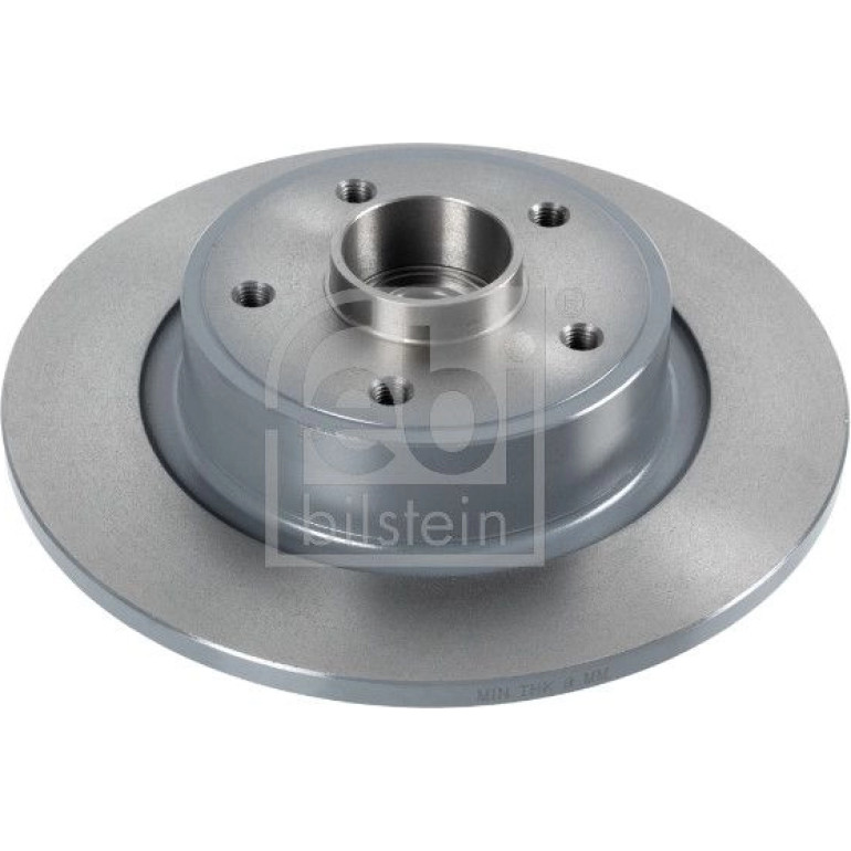 FEBI BILSTEIN Bremsscheibe 108208