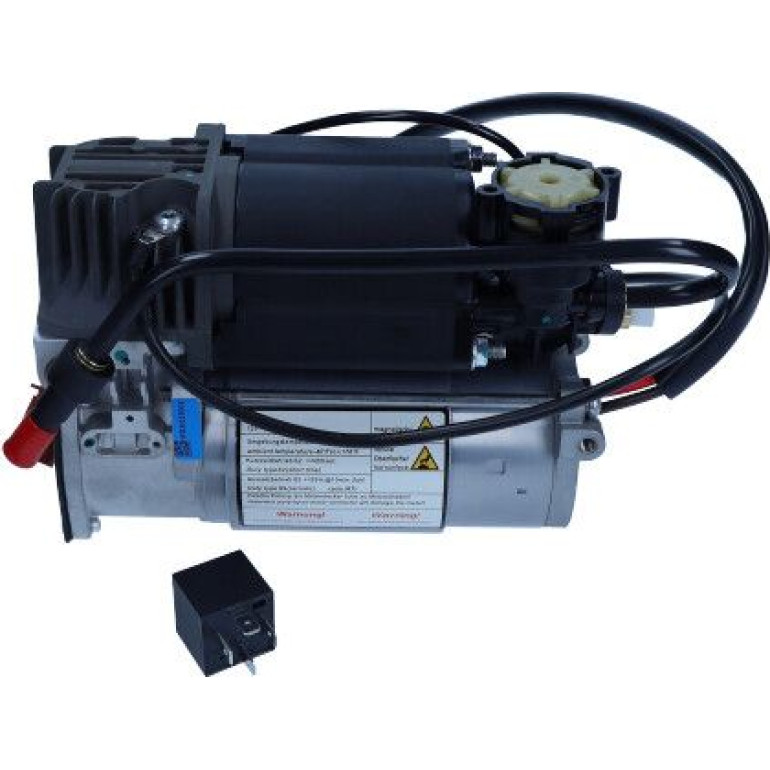 Kompressor Vw Phaeton (3D1,3D2)/ Continental 02 27-5029 Kompressor Vw Phaeton (3D1,3D2)/ Continental 02 27-5029