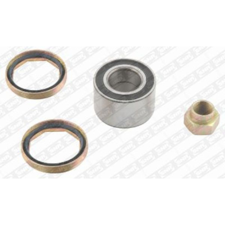 SNR Radlagersatz R158.30