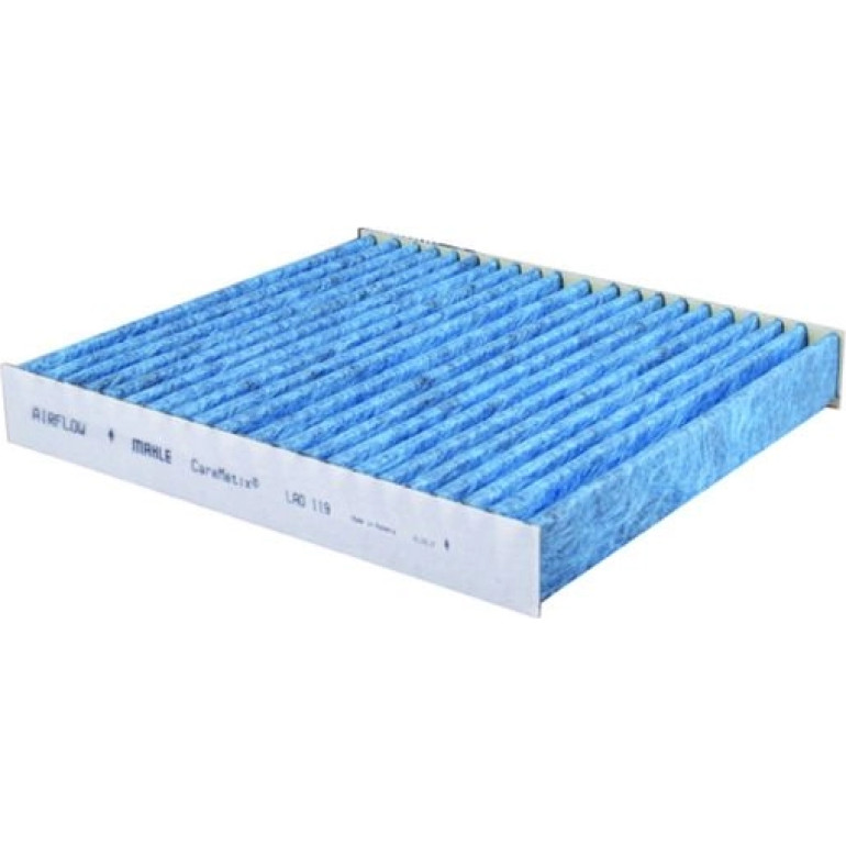 MAHLE Filter, Innenraumluft LAO 119 MAHLE Filter, Innenraumluft LAO 119