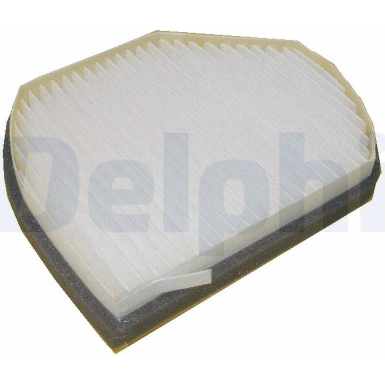 DELPHI Innenraumfilter TSP0325107 DELPHI Innenraumfilter TSP0325107