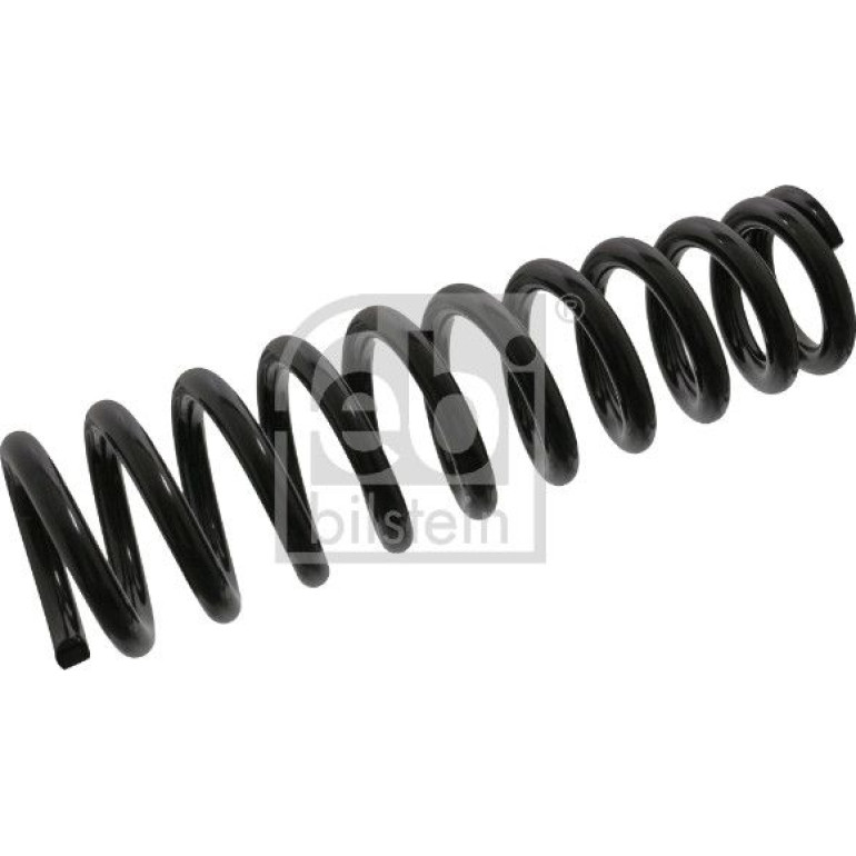 FEBI BILSTEIN Fahrwerksfeder 39554