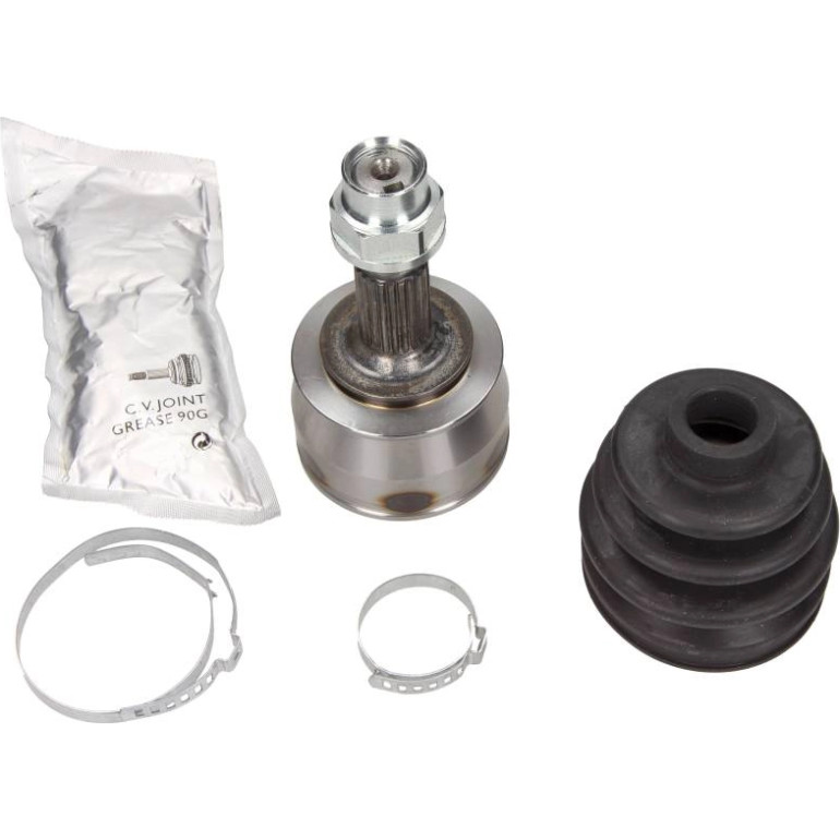 Gelenksatz, Antriebswelle Fiat Grande Punto 1.2/1.4B/Corsa 49-0576 Gelenksatz, Antriebswelle Fiat Grande Punto 1.2/1.4B/Corsa 49-0576