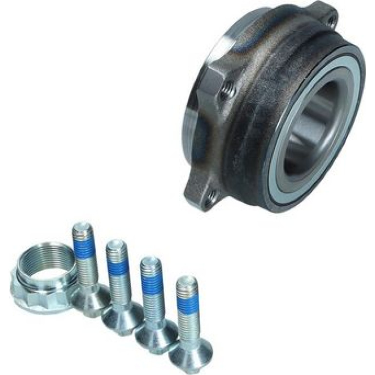 KAMOKA Radlagersatz 5500301 KAMOKA Radlagersatz 5500301