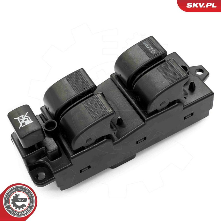 ESEN SKV Schalter, Fensterheber 37SKV420