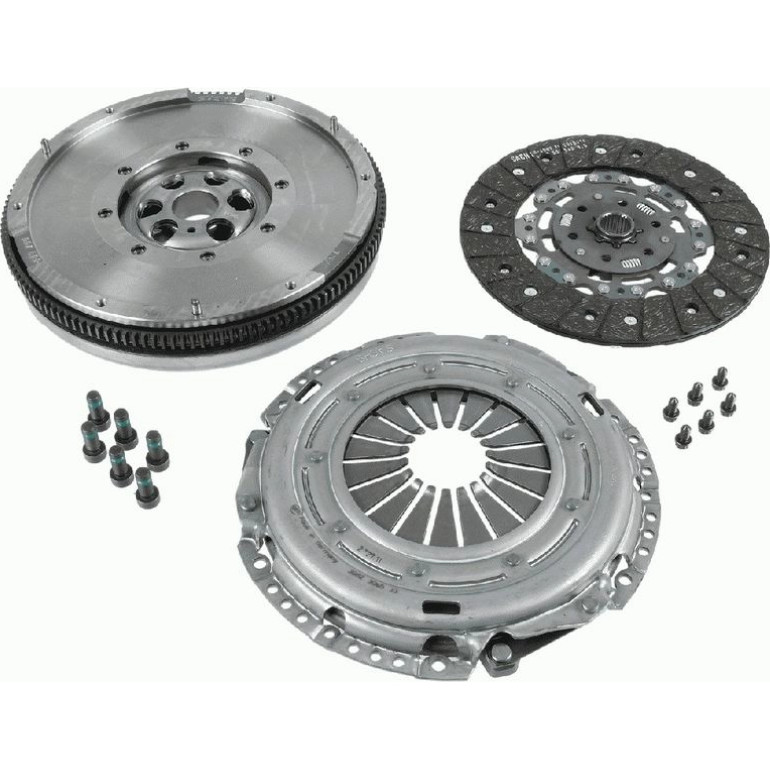 ZMS-Modul (ZMS+Kupplung+CSC) 2289601001 ZMS-Modul (ZMS+Kupplung+CSC) 2289601001