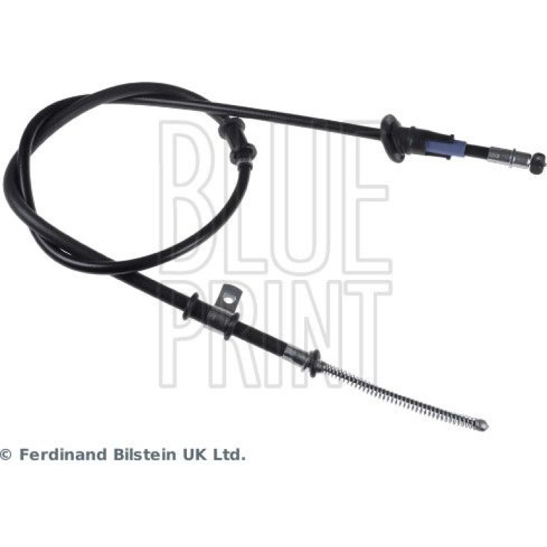 Seilzug, Feststellbremse Mitsubishi T. Carisma/Colt/Lancer 95-06 Pr ADC446116