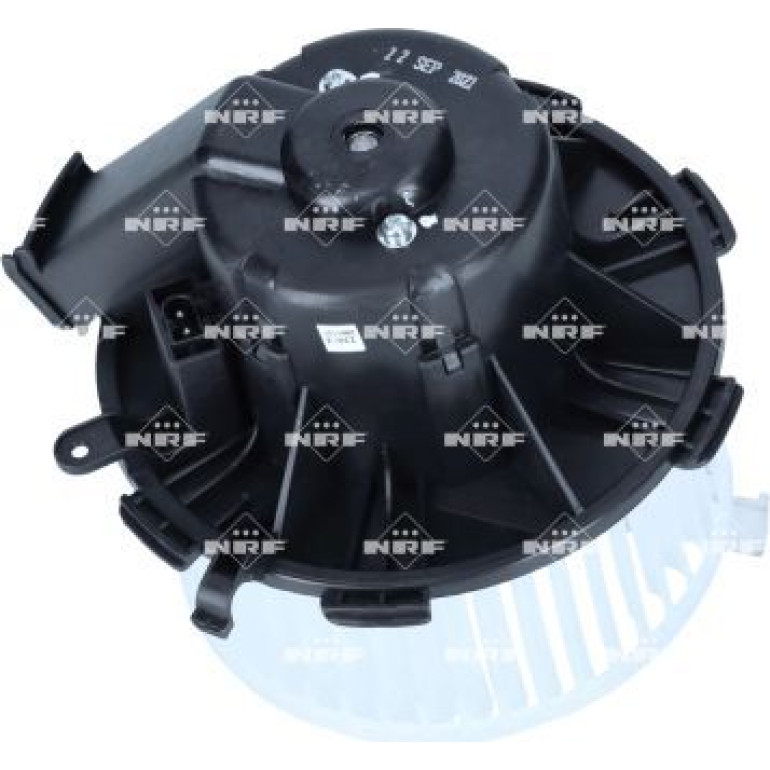 INNENRAUMGEBLÄSE NRF34500 INNENRAUMGEBLÄSE NRF34500