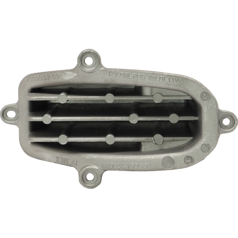 OEM LED Steuergerät 63117339057 Links für BMW OEM LED Steuergerät 63117339057 Links für BMW