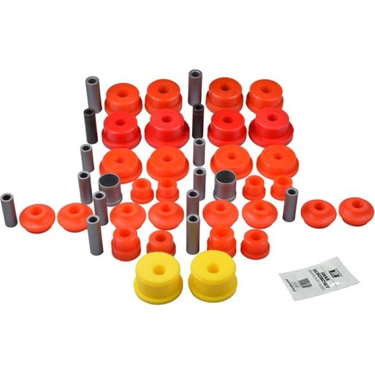 REPARATURSATZ, RADAUFHÄNGUNG TED36049 REPARATURSATZ, RADAUFHÄNGUNG TED36049