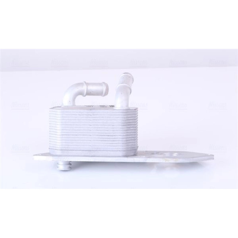 Ölkühler PKW 90892 Ölkühler PKW 90892