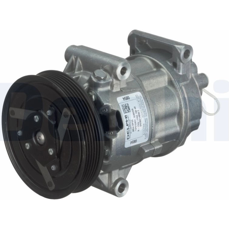 Kompressor, Klimaanlage TSP0155831 Kompressor, Klimaanlage TSP0155831