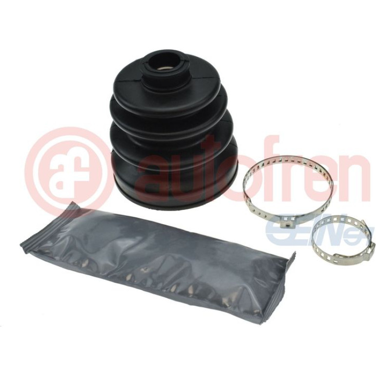 Faltenbalg, Antriebswelle Nissan Ext D8330 Faltenbalg, Antriebswelle Nissan Ext D8330