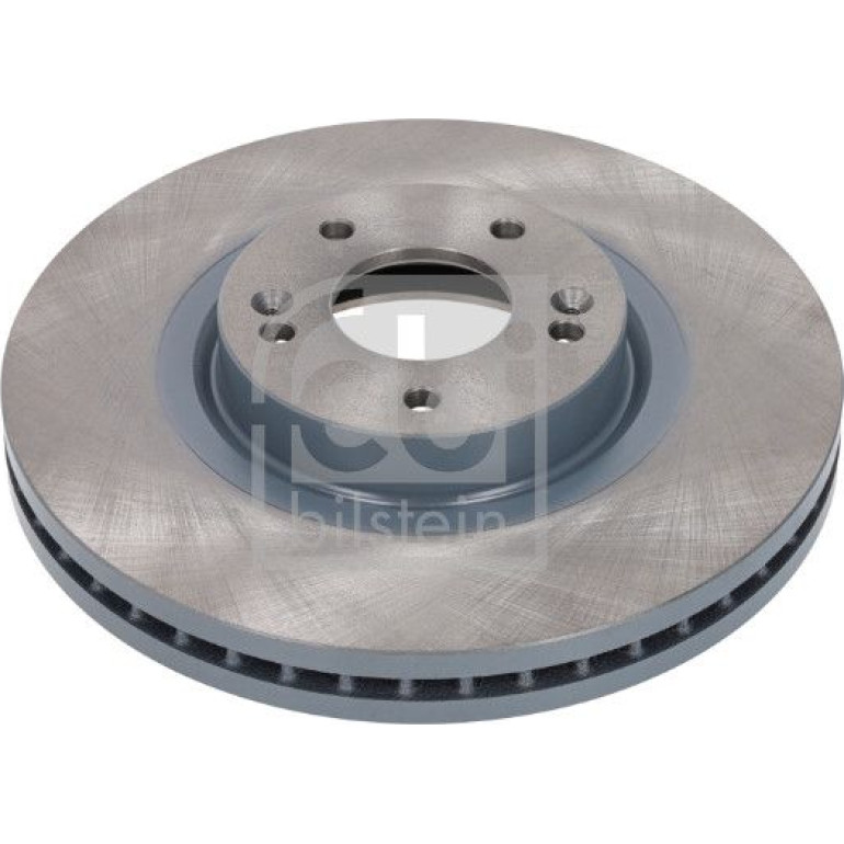 FEBI BILSTEIN Bremsscheibe 108408
