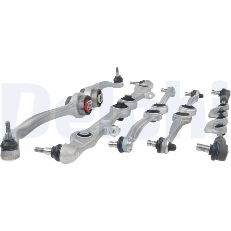 Reparatursatz, Querlenker TC1500KIT Reparatursatz, Querlenker TC1500KIT