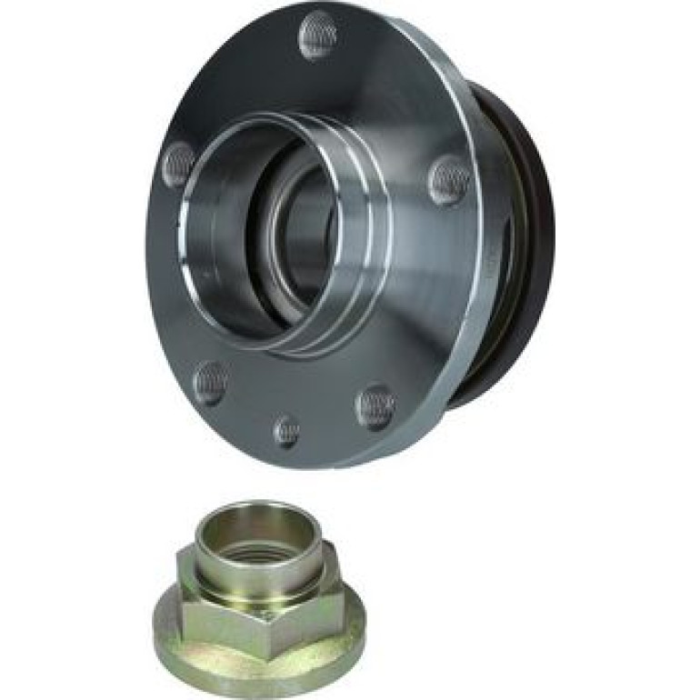 KAMOKA Radlagersatz 5500155 KAMOKA Radlagersatz 5500155