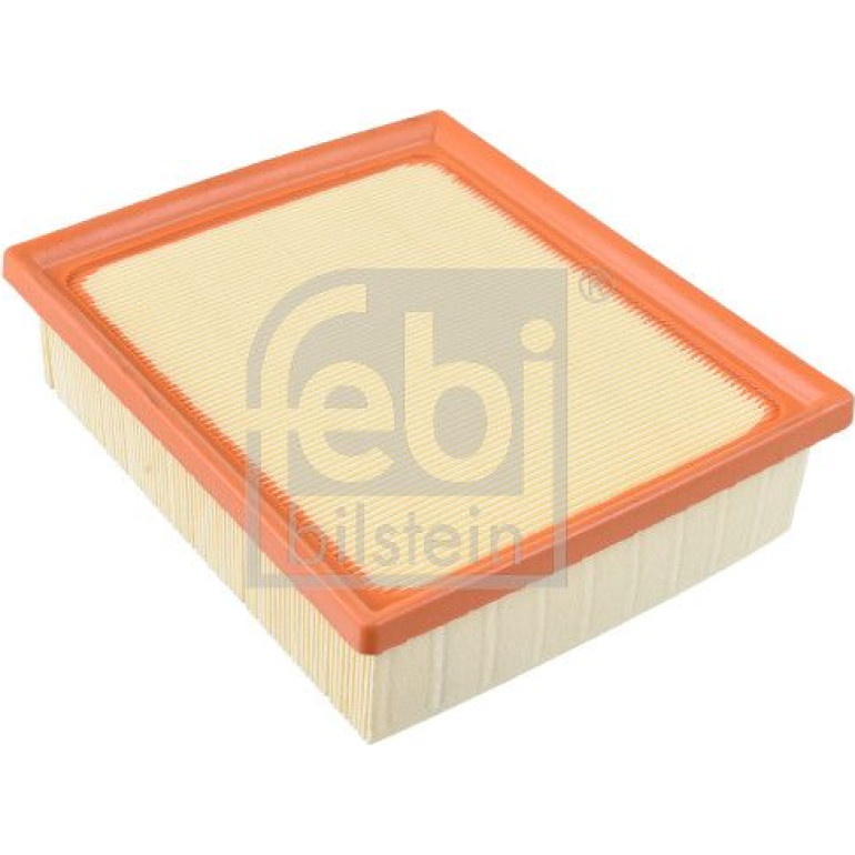 FEBI BILSTEIN Luftfilter 183875 FEBI BILSTEIN Luftfilter 183875