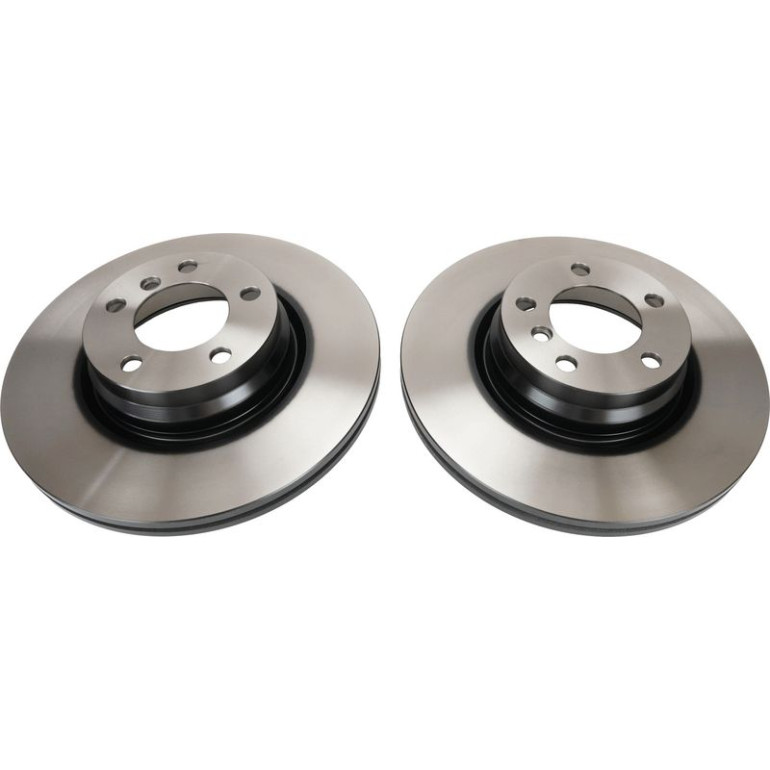 11 481 073 Bremsscheibe VA DF8050 11 481 073 Bremsscheibe VA DF8050