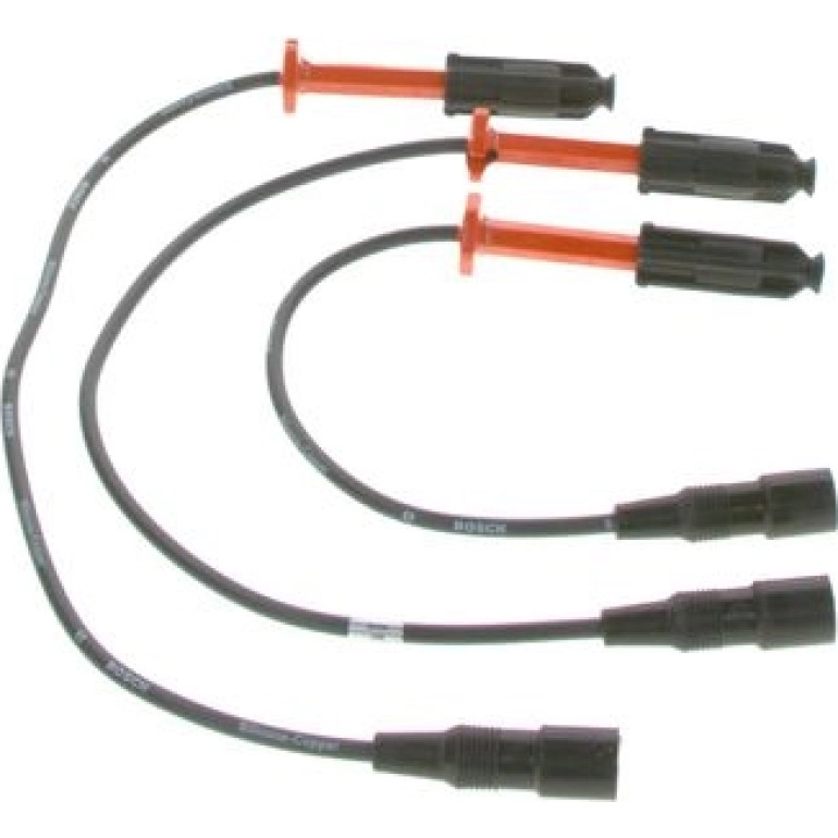 Zündleitungssatz 0 986 356 329